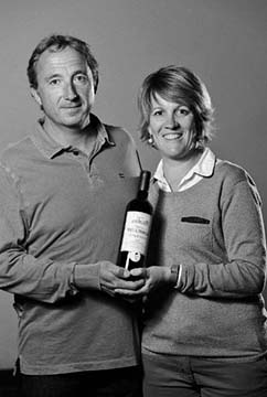 Château Vieux Moulin, Listrac, Cru Bourgeois